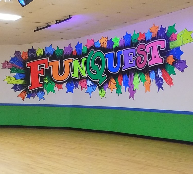 FunQuest Family Entertainment Center (Lynchburg,&nbspVA)